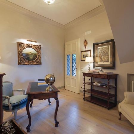 La Casa Di Lucia Apartment Cortona Ngoại thất bức ảnh