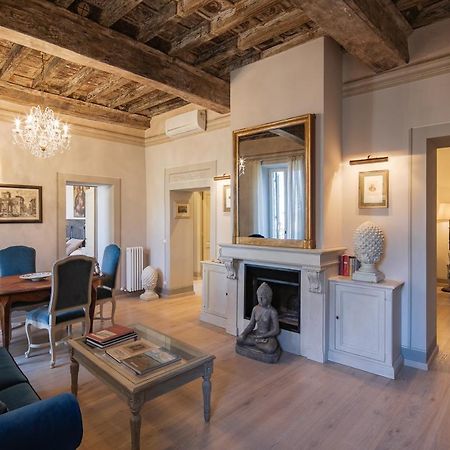 La Casa Di Lucia Apartment Cortona Ngoại thất bức ảnh