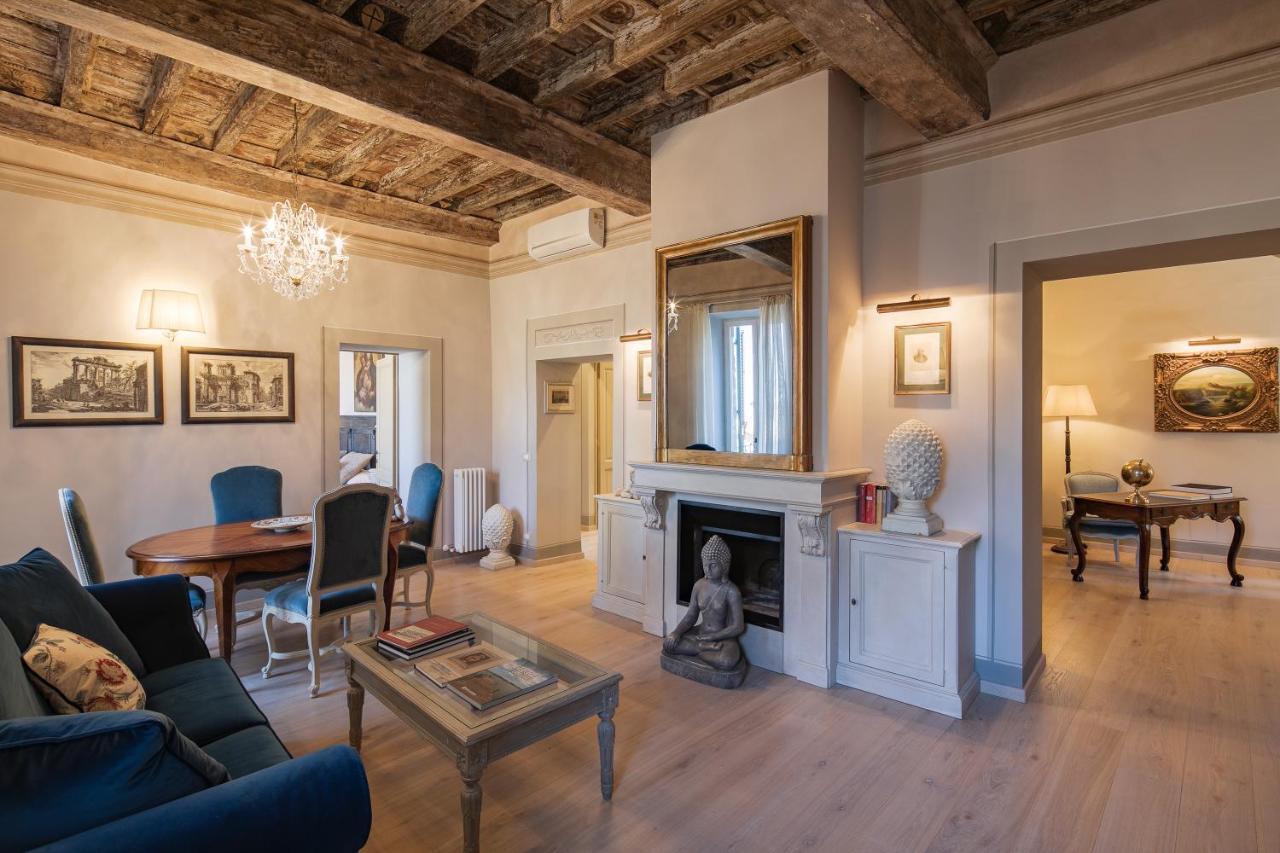 La Casa Di Lucia Apartment Cortona Ngoại thất bức ảnh